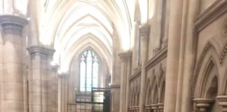 Wallace State reflects on European tour of ‘Stars Fell on Alabama’