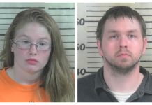 2 charged in death of Hanceville woman in Dec. 2018 crash