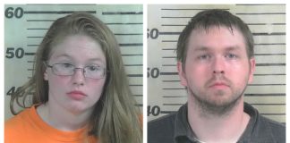 2 charged in death of Hanceville woman in Dec. 2018 crash