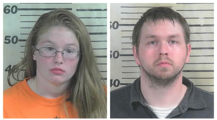 2 charged in death of Hanceville woman in Dec. 2018 crash