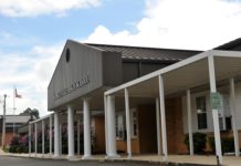 Bulldog Pantry enters 3rd year of service to Hanceville school families