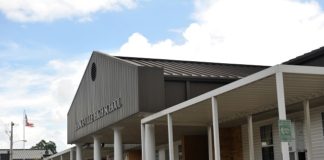 Bulldog Pantry enters 3rd year of service to Hanceville school families