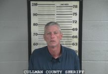 Jasper man arrested in connection with Cullman theft case