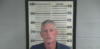 Jasper man arrested in connection with Cullman theft case