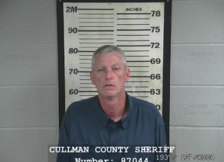 Jasper man arrested in connection with Cullman theft case