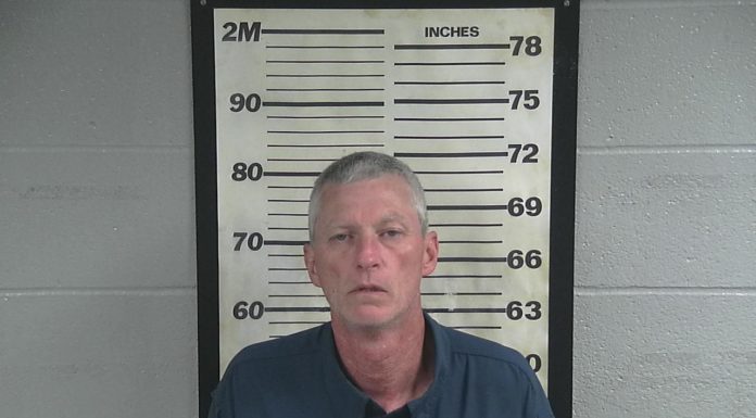 Jasper man arrested in connection with Cullman theft case