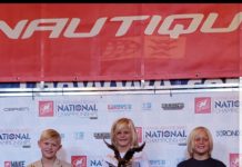 Cullman native Kane Ward wins WWA National Championship