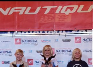 Cullman native Kane Ward wins WWA National Championship