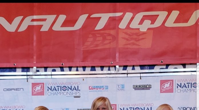 Cullman native Kane Ward wins WWA National Championship