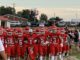 PREP FOOTBALL: Vinemont drops jamboree to East Lawrence 10-7