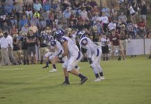 PREP FOOTBALL: Joles’ overtime touchdown lifts Hanceville over Sumiton Christian