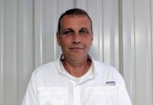 Cold Springs’ Burleson celebrates retirement after nearly 30 years