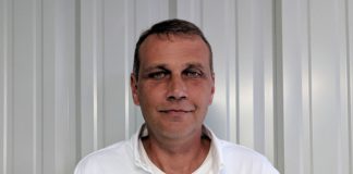 Cold Springs’ Burleson celebrates retirement after nearly 30 years