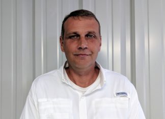 Cold Springs’ Burleson celebrates retirement after nearly 30 years