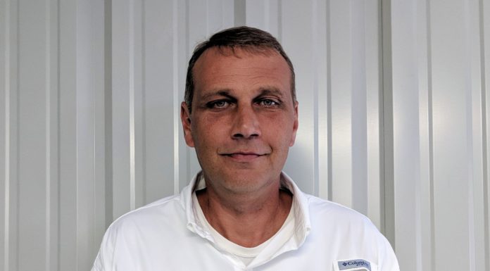 Cold Springs’ Burleson celebrates retirement after nearly 30 years