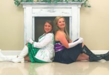 BFFs breaking the ‘rules:’ Cross-county friendship defies historical rivalry