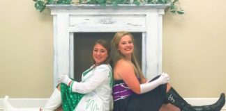 BFFs breaking the ‘rules:’ Cross-county friendship defies historical rivalry