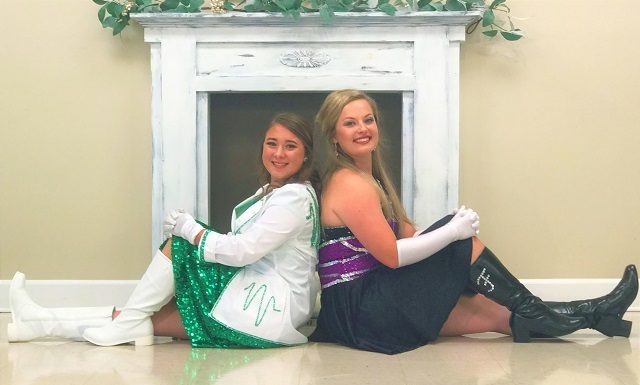 BFFs breaking the ‘rules:’ Cross-county friendship defies historical rivalry