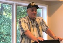 Organizers getting the word out early for Veterans Day Celebration