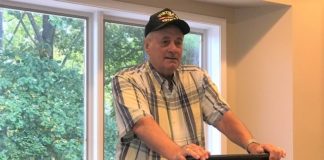 Organizers getting the word out early for Veterans Day Celebration