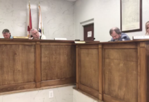 Hanceville rolls out new pay scale for city employees