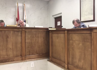 Hanceville rolls out new pay scale for city employees