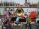 Beyond halftime: Meek Band of Champions ready for marching season