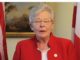 Doctor: ‘I consider Governor Ivey to be cured’