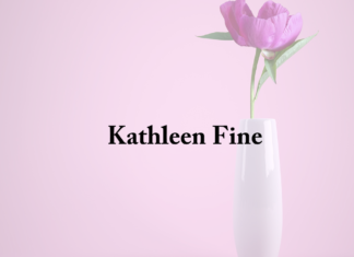 Obituary: Kathleen Fine