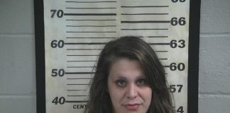 Cullman woman charged with selling ‘Spice’
