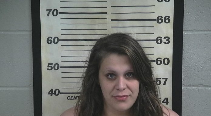 Cullman woman charged with selling ‘Spice’