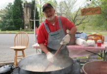 3rd Annual Bernard Blues and BBQ Arts and Music Festival set for Sept. 14-15