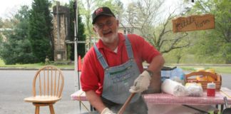 3rd Annual Bernard Blues and BBQ Arts and Music Festival set for Sept. 14-15