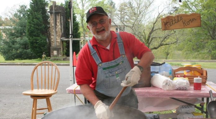 3rd Annual Bernard Blues and BBQ Arts and Music Festival set for Sept. 14-15
