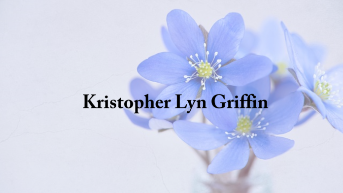 Kristopher Lyn Griffin