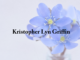Obituary: Kristopher Lyn Griffin