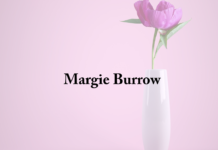 Obituary: Margie Burrow