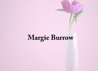 Obituary: Margie Burrow