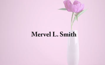 Obituary: Mervel L. Smith