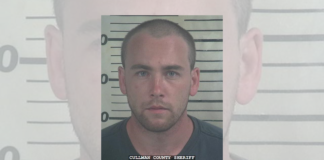 Morgan County man who faked own death pleads guilty