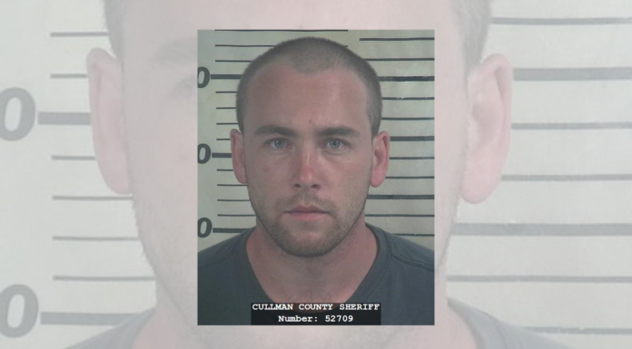 Morgan County man who faked own death pleads guilty