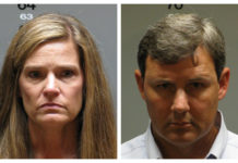 (Updated) 2 charged with criminally negligent homicide in boating death of Kelsey Starling