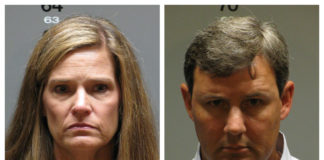 (Updated) 2 charged with criminally negligent homicide in boating death of Kelsey Starling