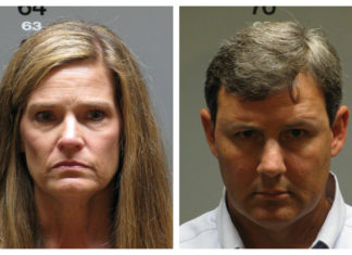 (Updated) 2 charged with criminally negligent homicide in boating death of Kelsey Starling