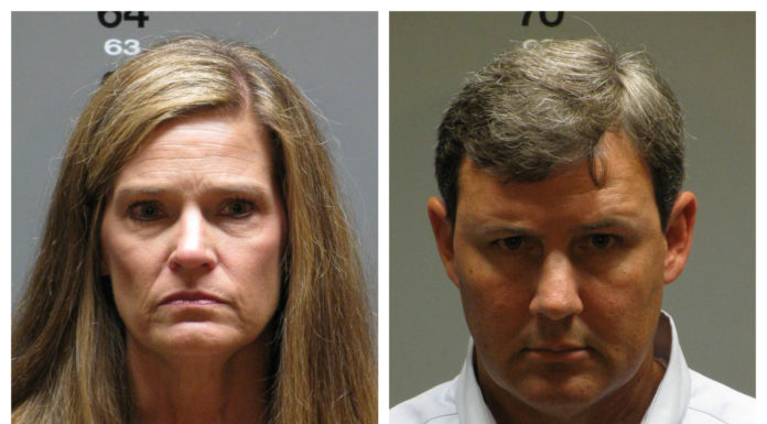 (Updated) 2 charged with criminally negligent homicide in boating death of Kelsey Starling