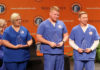 Wallace State Nursing pins 97 students; includes 1st group to complete new mobility program