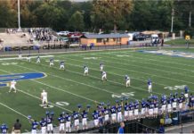 PREP FOOTBALL: Addison falls to Piedmont on the road, 28-16