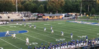 PREP FOOTBALL: Addison falls to Piedmont on the road, 28-16