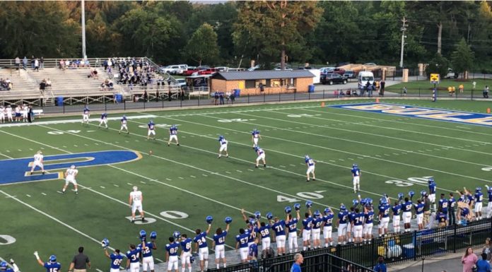 PREP FOOTBALL: Addison falls to Piedmont on the road, 28-16