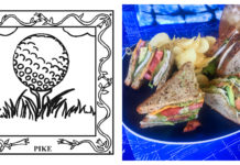 67-County Alabama Garden Party: Pike County